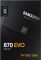 Накопичувач SSD Samsung 2.5" 4TB SATA 870EVO