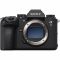 Цифр. фотокамера Sony Alpha 9M3 body black