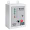 Блок автоматичного введення резерву (АВР) Konner&Sohnen KS ATS 4/25 Inverter, 230-400В, 5.75(11.5)кВт, 25(50)А, 13кВт, 5.75кг