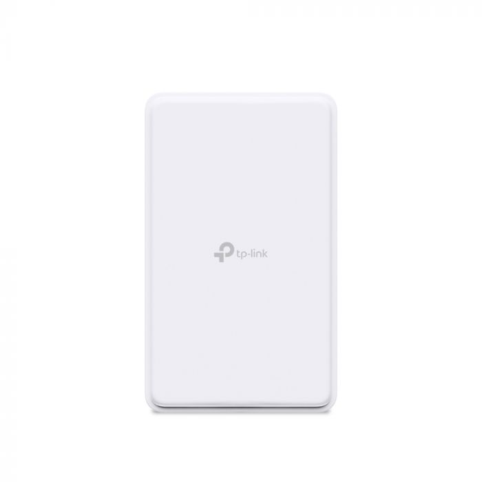 Зовнішній маршрутизатор TP-LINK NE200, 5G, 1x2.5GE LAN (PoE)