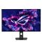 Монітор Asus 31.5" ROG Strix XG32UCWMG 2xHDMI, DP, USB-C, 3xUSB, OLED, 3840x2160, 240Hz, 0.03ms, DCI-P3 99%, G-SYNC, FreeSync, HAS, HDR400