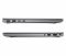 Ноутбук HP 200-G2i 14" WUXGA IPS AG, Intel 5-120U, 12GB, F256GB, UMA, DOS, сріблястий