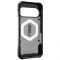 Чохол UAG для Pixel 11/11 Pro, Pathfinder with Magnet, Clear