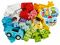 Конструктор LEGO DUPLO Коробка з кубиками