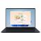 Ноутбук ASUS Vivobook 18 M1807GA-S8004W 18" WUXGA IPS, AMD AI 7 445, 32GB, F1TB, UMA, Win11, Блакитний