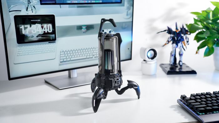 Акустична система Gravastar Supernova, BT, 25ВТ, чорний