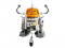 Конструктор LEGO Star Wars Чоппер (C1-10P). Дроїд-астромеханік