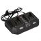 Зарядний пристрій Vitals Master LSL 1830 Dual SmartLine+ 18В 3А 0.8кг