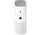 Кліматичний комплекс PHILIPS очист+зволож. Series 3000, 130м2, 505м3/год, диспл., НЕРА,попередн.вугільних. фільтр, Wi-Fi, 6 реж., біл
