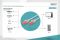 Патч-корд DIGITUS CAT 6 UTP, 0.25м, AWG 26/7, Cu, LSZH, сірий