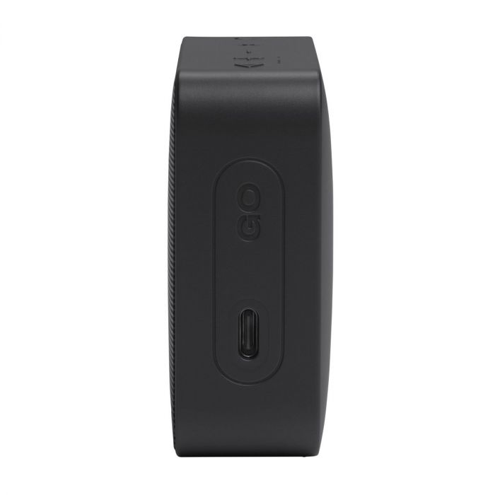 Акустична система JBL GO Essential 2 3.1Вт, BT 4.2, IP67, Чорний