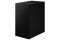 Саундбар Samsung HW-B420F 2.1, BT, USB, HDMI-ARC, саб, Dolby 2ch, темно-титановий