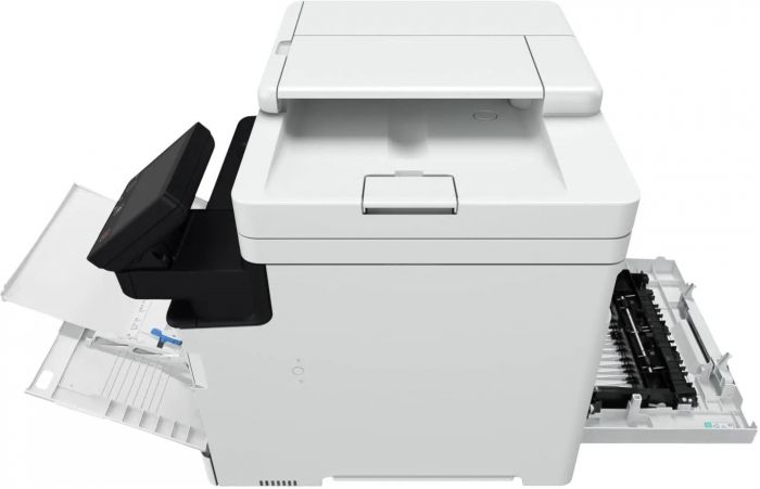 БФП А4 кол. Canon i-SENSYS MF754Cdw II з Wi-Fi