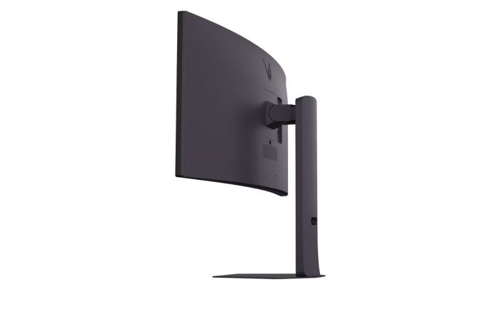 Монітор LG 34" 34G600A-B 2xHDMI, DP, MM, VA, 3440x1440, 160Hz, CURVED, sRGB 99%, G-SYNC, FreeSync, HAS, HDR10
