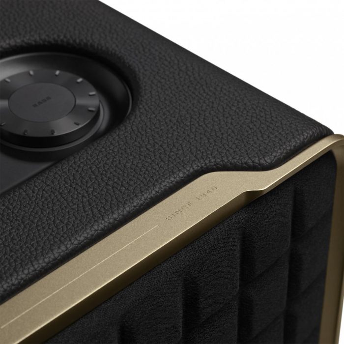 Акустична система JBL Authentics 500 Чорний