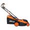 Газонокосарка мережева SEQUOIA SELM1838 1.8кВт 38см 42л 30-75мм 11.5кг