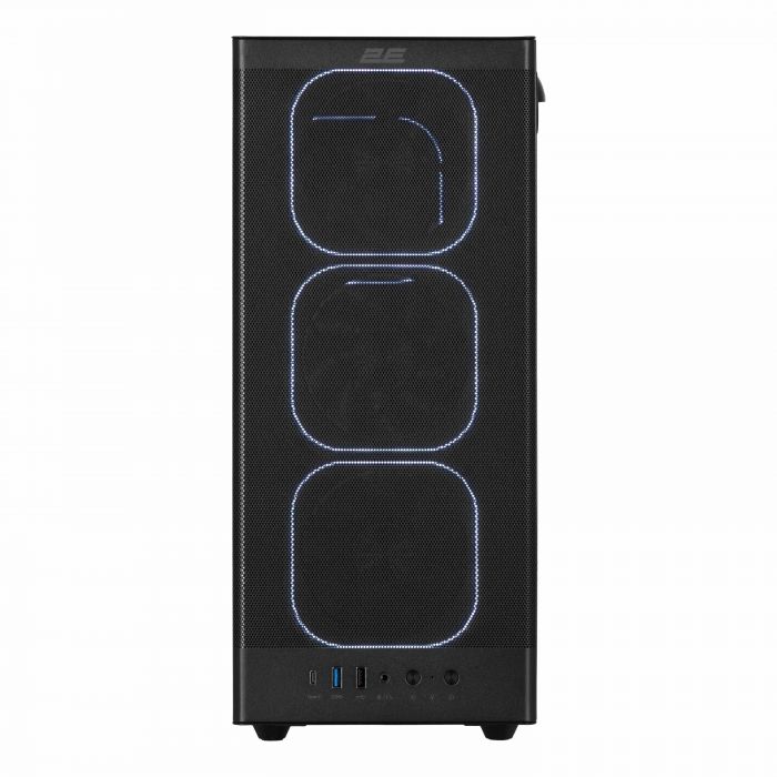 Комп’ютер персональний 2E Rational AMD R5-7500F, 16Gb, F1TB, NVD5060TI-8, A620, V8210B, 650W, FreeDos