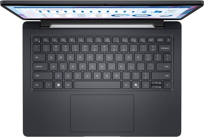 Ноутбук Dell Pro Max 16 16" FHD+, AMD R7-350, 32GB, F512GB, NVD500-6, Win11P, чорний