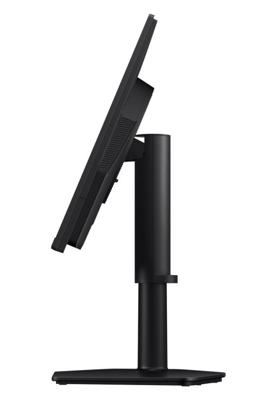 Монітор Samsung 25" Odyssey G4 HDMI, DP, USB, IPS, 300Hz, 1ms, Pivot