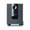 Акустична система MICROLAB M-106 2.1, 10W, mini-jack, чорний