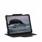 Чохол UAG для iPad Pro 11"(Gen 5, 2024), Metropolis SE, Black