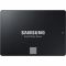 Накопичувач SSD Samsung 2.5" 4TB SATA 870EVO