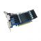 Відеокарта ASUS GeForce GT 710 2GB GDDR3 silent EVO GT710-SL-2GD5-BRK-EVO