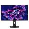 Монітор Asus 26.5" ROG Strix XG27ACDMS HDMI, DP, USB-C, OLED, 2560x1440, 280Hz, 0.03ms, DCI-P3 99%, G-SYNC, AdaptiveSync, Pivot, HDR400