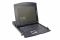 Консоль DIGITUS Modular 17" TFT, 8 port KVM, US keyboard, RAL 9005