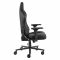 Крісло 2E GAMING BASAN II, ПУ шкіра, 4D-Armrests, чорно-червоний