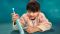 Щітка зубна електр. Philips, Sonicare For Kids, насадок-2, Bluetooth, наліпки, блакитний
