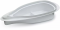 Праска-парогенератор Philips PerfectCare Compact, 2400Вт, 1500мл, паровий удар -420гр, постійна пара - 120гр, керам. підошва, синій