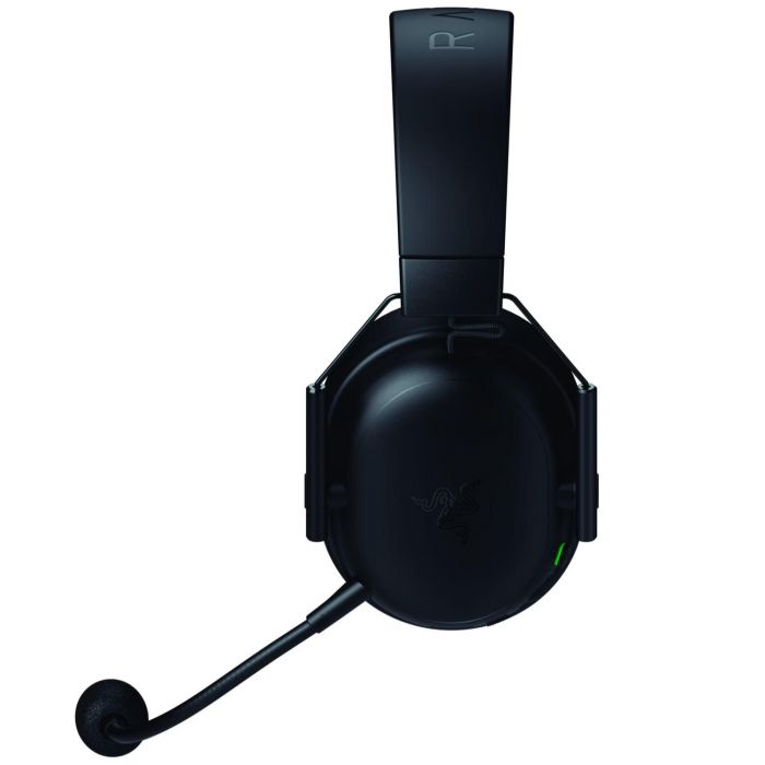 Гарнітура Razer BlackShark V3 X Hyperspeed, WL, чорний