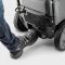 Мінімийка високого високого тиску Karcher HD 9/20-4 М Classic 6500Вт 380В 200бар 900л/год шланг 10м 57кг