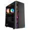 Комп’ютер персональний 2E Complex Gaming Intel i5-14400F, 32Gb, F1TB, NVD5060TI-16, H610, G2052, 650W, FreeDos