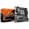 Материнська плата GIGABYTE B850M D3HP sAM5 B850 4xDDR5 M.2 HDMI DP mATX
