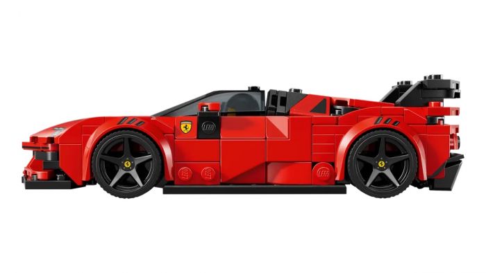 Конструктор LEGO Speed Champions Спортивний автомобіль Ferrari SF90 XX Stradale