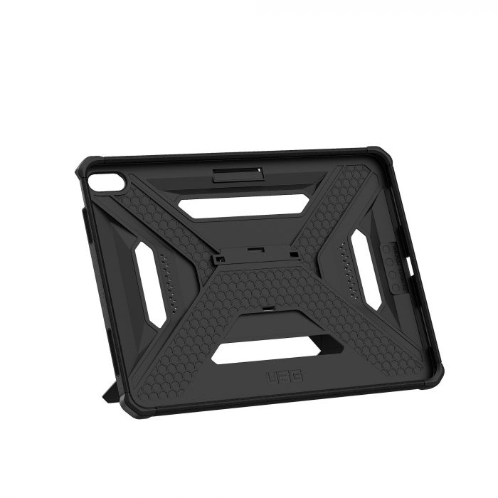 Чохол UAG для iPad Air 11" (Gen 8, 2026), Scout+, Black
