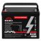 Батарея акумуляторна Vitals ALFP-2450ab 24В 50А·год 1280Вт·год LiFePO4 10.3кг