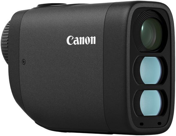 Цифр. фотокамера-монокуляр Canon Powershot Golf