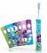 Щітка зубна електр. Philips, Sonicare For Kids, для дітей, 62т. колив/хв, насадок-2, Bluetooth, голубий