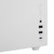 Корпус 2E Credo Plus V350WG без БЖ, 1xUSB3.0, 1х USB 2.0, 1xUSB Type-C, 3x120мм ARGB, VGA 350мм, LCS ready, TG Side Panel, mATX, білий
