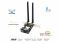 Адаптер WiFi ASUS PCE-AX3000 AX3000, PCI-Express x1, BT5.0