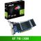Відеокарта ASUS GeForce GT 710 2GB GDDR3 silent EVO GT710-SL-2GD5-BRK-EVO