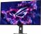 Монітор Asus 31.5" ROG Strix XG32UCWG 2xHDMI, DP, USB-C, 3xUSB, OLED, 3840x2160, 165Hz, 0.03ms, DCI-P3 99%, G-SYNC, FreeSync, HAS, HDR400