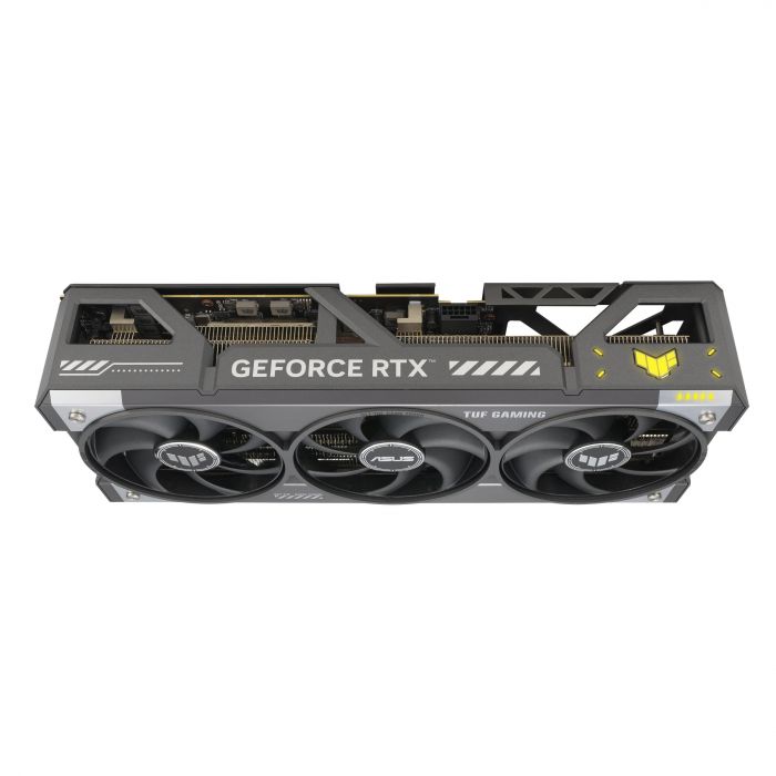 Відеокарта ASUS GeForce RTX 5090 32GB GDDR7 OC TUF-RTX5090-O32G-GAMING