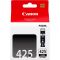 Картридж струменевий Canon PGI-425Bk IP4840 Black