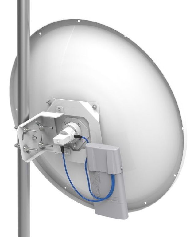 Антена MikroTik mANT Antenna MikroTik mANT MTAD-5G-30D3-PA