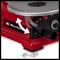 Лобзик стаціонарний Einhell TC-SS 406 E 120В 400-1600об/хв виліт 40мм 8.9кг