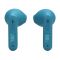 Навушники TWS JBL Tune Flex 2 Блакитний
